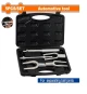 WADFOW SET DE HERRAMIENTAS AUTOMOTIVO SEPARADOR DE ROTULAS 5PCS  WQB5D04 World Shop WADFOW SET DE HERRAMIENTAS AUTOMOTIVO SEPARADOR DE ROTULAS 5PCS  WQB5D04 World Shop