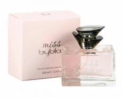 BYBLOS MISS BYBLOS EDP 100ML World Shop