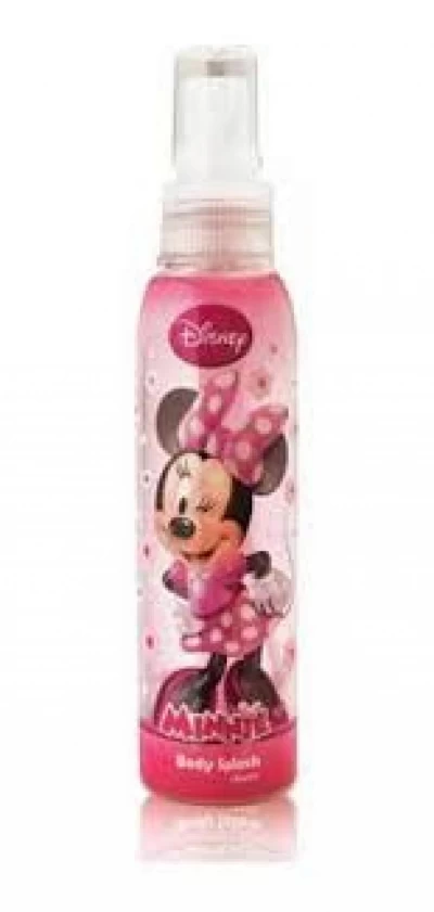 DISNEY COLONIA MINNIE 5705 120ML World Shop