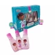 DISNEY SET DE BAÑO DOCTORA JUGUETES 6207 World Shop