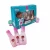 DISNEY KIT DE BAÑO DOCTORA JUGUETES 6207 World Shop
