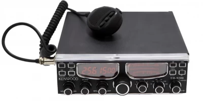 KENWOOD  RADIO PX   BR-9200 AMADOR  World Shop