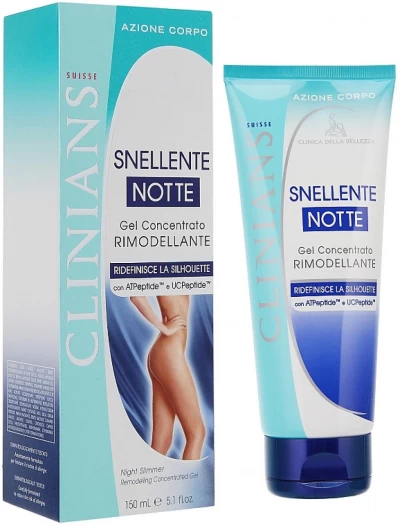 CLINIANS GEL REMODELANTE 150ML World Shop