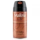 MALIZIA DESODORANTE SPRAY CURIOSITY 150ML World Shop