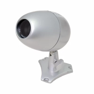 VOYAGER CAMARA EGG NTSC VR-4010 4...9MM World Shop