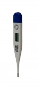 MORE FITNESS TERMOMETRO MF-105 AZUL World Shop