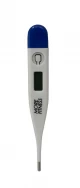 MORE FITNESS TERMOMETRO MF-105 AZUL World Shop