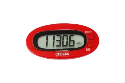 CITIZEN PODOMETRO TW310-RD World Shop