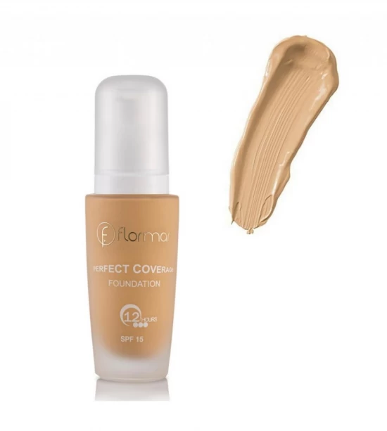 FLOMAR BASE PERFECT COVERAGE 104 World Shop