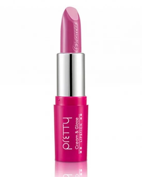 FLORMAR LABIAL CREAM&GLAZE P317 World Shop