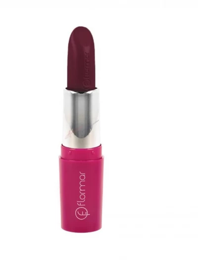 FLORMAR LABIAL CREAM&GLAZE P320 World Shop