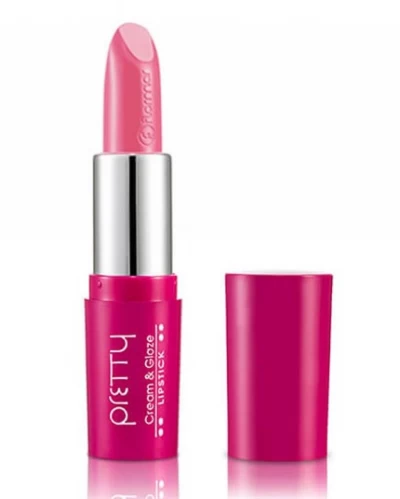 FLOMAR LABIAL CREAM&GLAZE  P323  World Shop