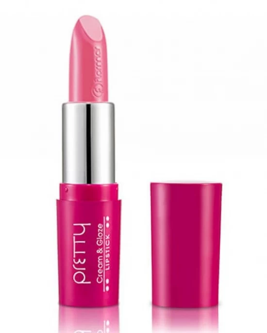 FLOMAR LABIAL CREAM&GLAZE  P323  World Shop