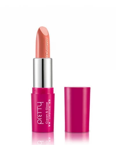 FLORMAR LABIAL CREAM&GLAZE P325  World Shop