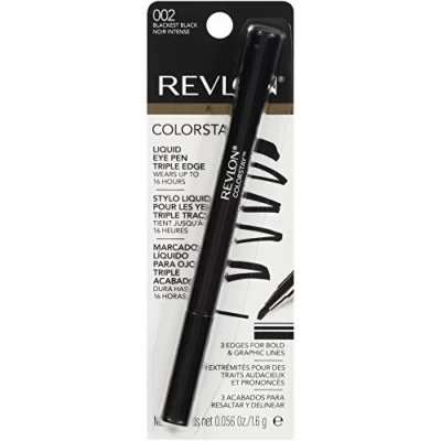 REVLON DELINEADOR  TRIPLE EDGE SPRAY World Shop