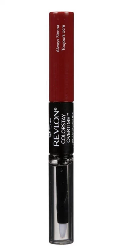 REVLON COLORSTAY OVERTIME LABIAL World Shop