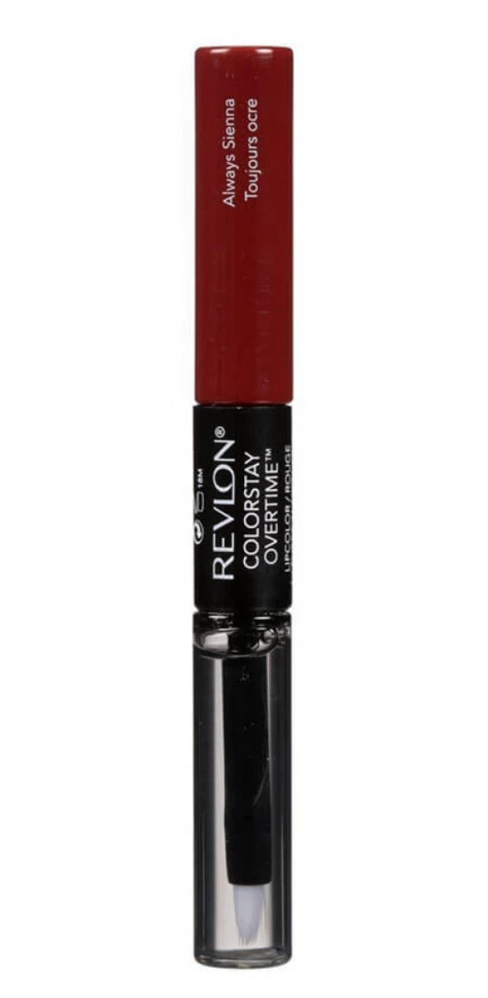 REVLON COLORSTAY OVERTIME LABIAL World Shop