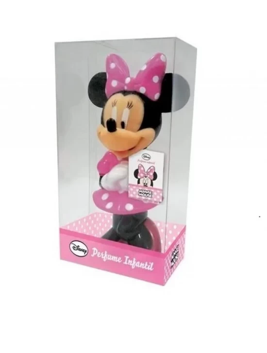 DISNEY PERFUME MINNIE 220ML 6900 World Shop