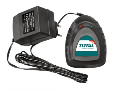 TOTAL CARGADOR TOC1803 16.2W 220V World Shop
