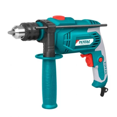 TOTAL TALADRO UTG108136 750W World Shop