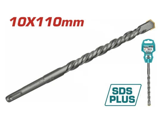 TOTAL  MECHA MA TAC311001 10X110X50MM PLUS World Shop
