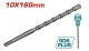 TOTAL  MECHA MA TAC311002 10X160X90MM PLUS World Shop
