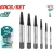 TOTAL EXTRACTOR DE TORNILLOS  TACSE0061 World Shop