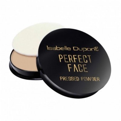 ISABELLE DUPONT POLVO PERFECTO P104 World Shop