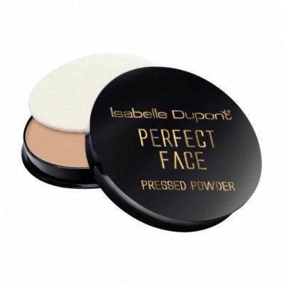 ISABELLE DUPONT POLVO PERFECTO P105 World Shop