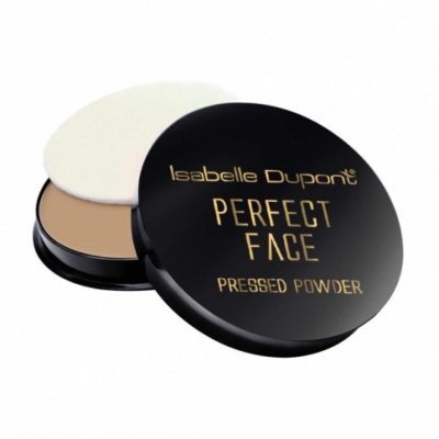 ISABELLE DUPONT POLVO PERFECTO P107 World Shop