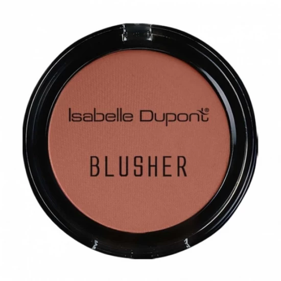 ISABELLE DUPONT BLUSH PERFECT FACE B01 World Shop