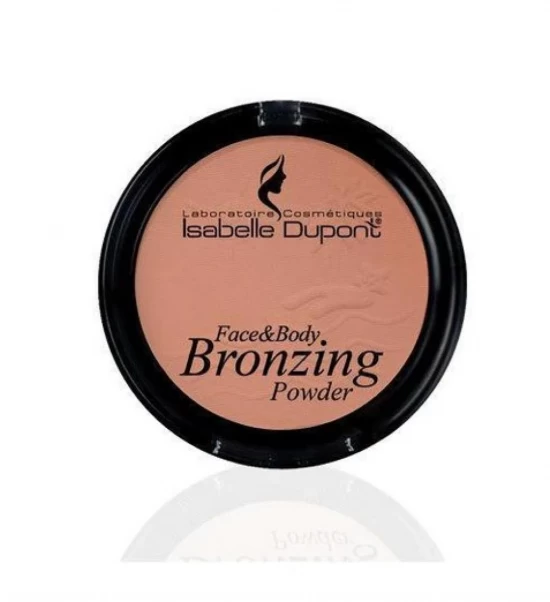 ISABELLE DUPONT BRONZING B51 World Shop