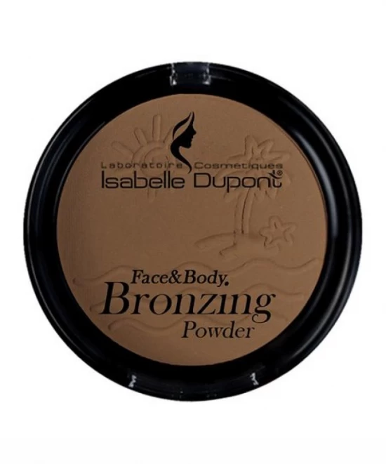 ISABELLE DUPONT BRONZING B52 World Shop