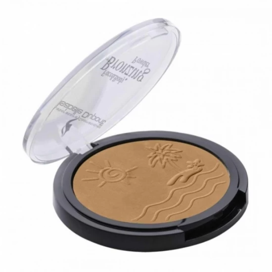 ISABELLE DUPONT BRONZING B53 World Shop