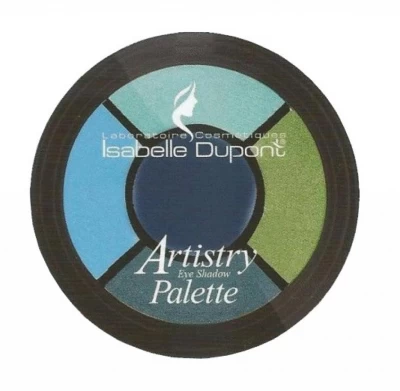 ISABELLE DUPONT SOMBRA ARTISTRY A06 World Shop