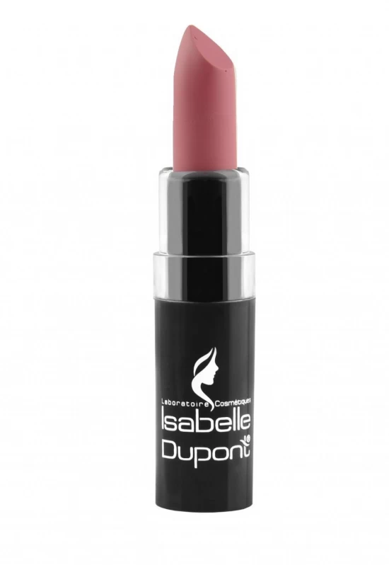 ISABELLE DUPONT LABIAL AMOR ROUGE 602 World Shop