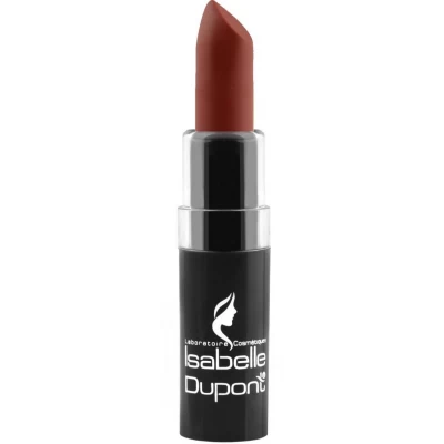 ISABELLE DUPONT LABIAL AMOR ROUGE 606 World Shop