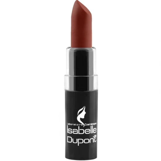 ISABELLE DUPONT LABIAL AMOR ROUGE 606 World Shop