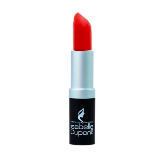 ISABELLE DUPONT LABIAL MATTE  M124 World Shop