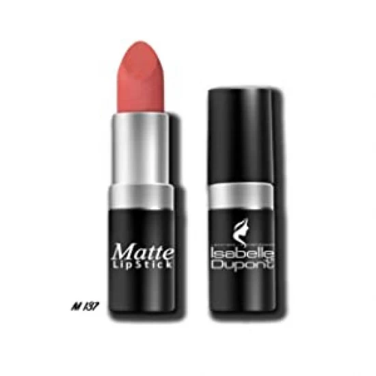 ISABELLE DUPONT LABIAL MATTE M137 World Shop