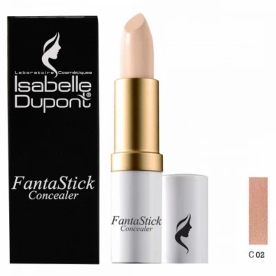 ISABELLE DUPONT CORRECTIVO FANTASTICK C02 World Shop