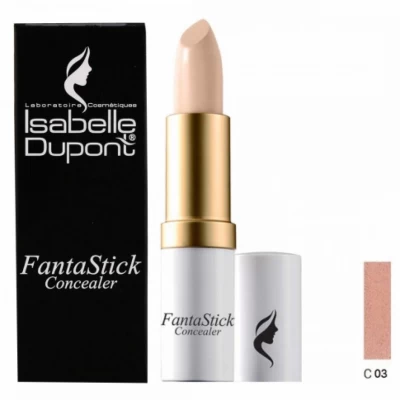 ISABELLE DUPONT CORRECTIVO FANTASTICK C03 World Shop