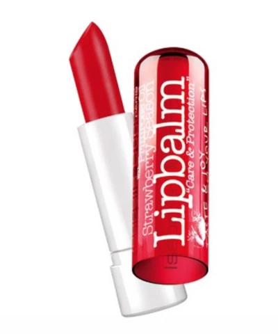 ISABELLE DUPONT LIP BALM STRAWBERRY World Shop