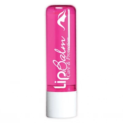 ISABELLE DUPONT LIP BALM PINK World Shop