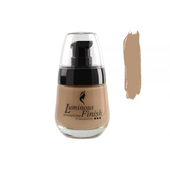 ISABELLE DUPONT BASE LIQUIDA  MOISTURE  401 World Shop