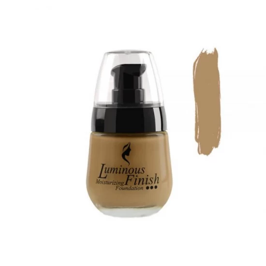 ISABELLE DUPONT BASE LIQUIDA  MOISTURE 406 World Shop