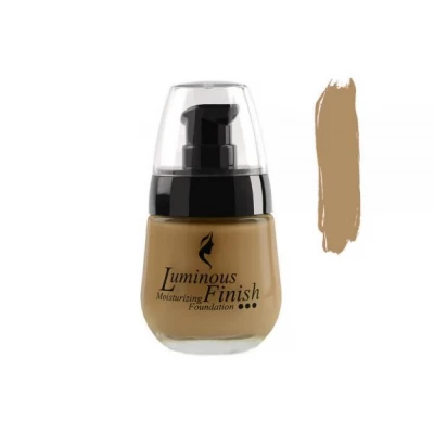 ISABELLE DUPONT BASE LIQUIDA  MOISTURE  408 World Shop