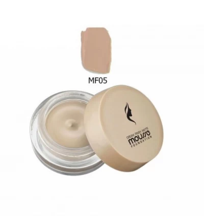 ISABELLE DUPONT MOUSSE FOUNDATION MF05 World Shop