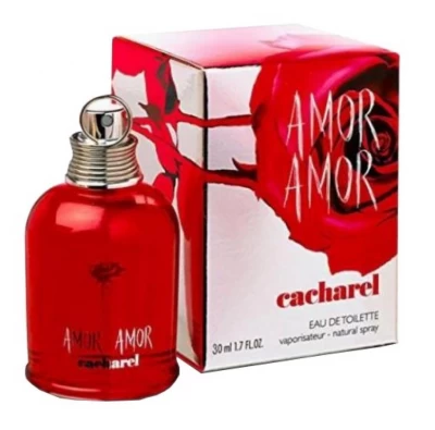 CACHAREL PERFUME AMOR  AMOR 30Ml World Shop