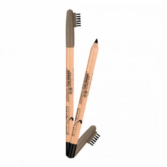 ISABELLE DUPONT LAPIZ PERFECT EYEBROW EB01 World Shop